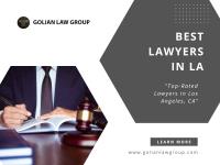 Golian Law Group image 1